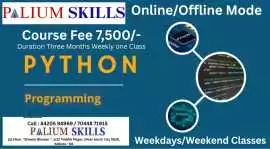 How To Pick The Right Python Programming Course In, Kolkata