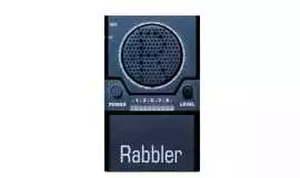 Rabbler Mobile (Protection of Conversations), London
