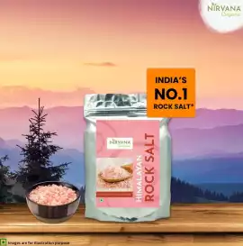 What are the benefits of Himalayan rock salt?, ₹ 150