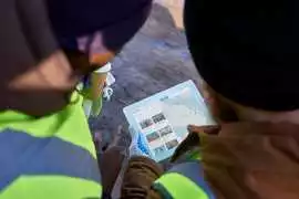 Optimizing Crew Lodging for Enhanced Operational, Calgary