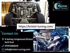 ???? DPF Cleaning & Remapping Services Near Br, Bristol