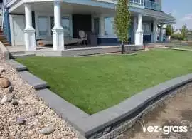 Artificial Turf Canada Loves for Low Maintenance, $ 500