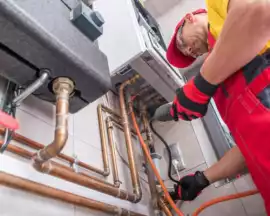 Trusted Gas Extension in Riyadh - Alma, Riyadh