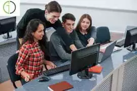 Education Digital Marketing Agency, Noida