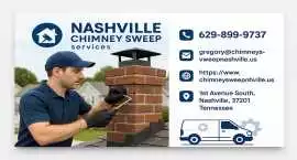 Nashville Chimney Sweep, Nashville