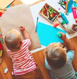 Pam's Personal Touch Child Care Center LLC, Franklin
