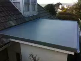 Flat Roofing in Coventry, Coventry