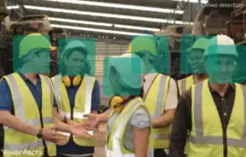 AI Mobile Phone Detection for Workplace Safety, Bengaluru