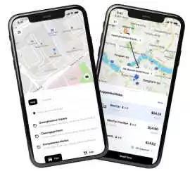Launch Your Ride-Sharing Business with Uber Clone, Wilmington