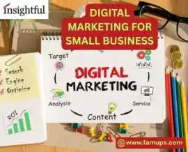 Best Small Business Digital Marketing to Online , New York