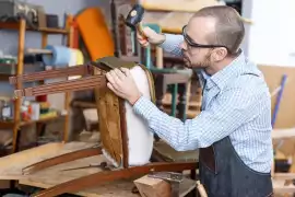 Expert Furniture Upholstery in Dubai – Free Pickup, Dubai
