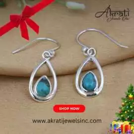 Glamorous Gemstone Jewelry Gifts for Christmas | A, $ 399