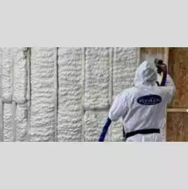 Reliable Closed Cell Spray Foam Suppliers for Qual, Houston