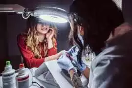 Get a Radiant Smile – Teeth Whitening Experts, $ 10