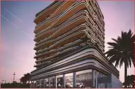 Binghatti Skyblade at Downtown Dubai, Dubai