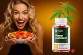 Element Organics Hemp Gummies Australia - [Don’t B, Alice Springs