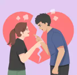 Heal Your Relationship Through Conflict Resolution, Kolkata