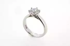 Bakker Diamonds: Custom Diamond Sapphire Rings, Fortitude Valley