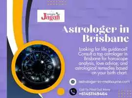 Astrologer in Brisbane - Horoscope, Remedies, Brisbane