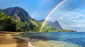 Fly Further with Hawaiian Airlines Alliance Partne