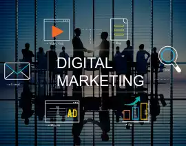 Trusted Digital Marketing Company Jaipur, Jaipur
