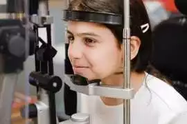 Affordable Eye Testing and Glasses, Carlton