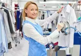 Dry Cleaners in Vile Parle, Mumbai