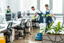 Reliable Office Cleaning Sydney – Call Today, Sydney