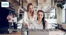 Best Local Marketing Company in USA, Rockville