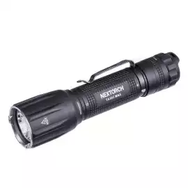 TA30C MAX NEXTORCH 3000 Lumen Tactical Flashlight, $ 170