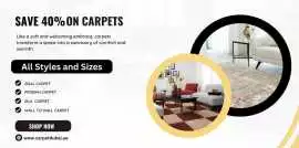 Carpet Dubai Presents Lovely Rugs & Carpets Co, Dubai