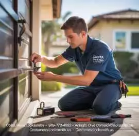 Costa Mesa Locksmith, Costa Mesa