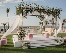 Wedding Decorations in Dubai to Create Your Dream , Dubai