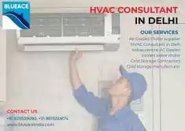 Water Chiller For Efficient Industrial Cooling , New Delhi