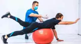 Best Physiotherapist in Noida Sector 52, Noida