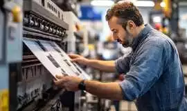 Get Your Roland Printer Back in Action , Mississauga