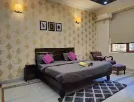Do You Want Peaceful Independent villas in Rishike, Rishikesh