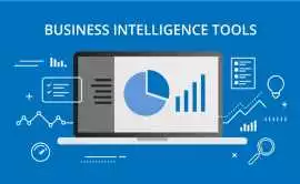 Self Service Business Intelligence Tool in USA, California City