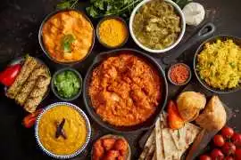 How Indian Chefs Bring Authentic Flavors to Canadi, Ladner