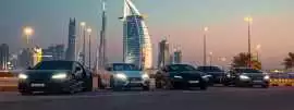 Affordable Car Rental Services in Sharjah & Du, Sharjah