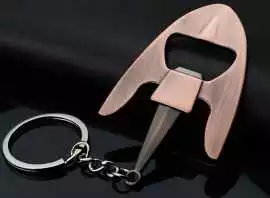 Custom Bottle Opener Keychain, ps 1