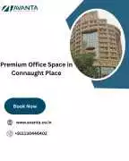 Premium Office Space in Connaught Place, Delhi