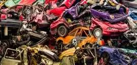 Car Scrap Dealer in Santacruz