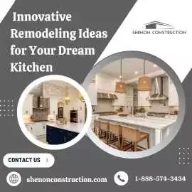  Innovative Remodeling Ideas for Dream Kitchen, Los Angeles