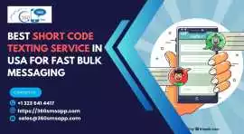 Best Short Code for Texting Guide in USA, Los Angeles