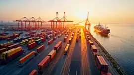 Freight Forwarder to Singapore Strengthening Globa, Bukit Timah