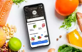 Do You Need Expert Grocery Delivery App?, New York
