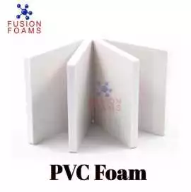 Online Buy PVC Foam in Delhi | Fusion Foams, ₹ 4,000