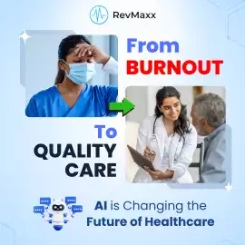 RevMaxx Supercharges Clinical Documentation, Tampa