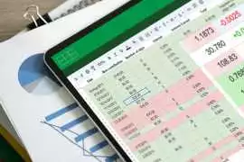 Simple Accounting Software for Retail Management, Highett